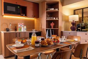 Yuna Montmartre - ApartHotel