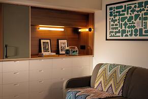 Yuna Montmartre - ApartHotel