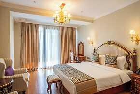 Panorama Lisi Grand Hotel