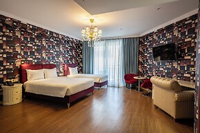 Panorama Lisi Grand Hotel