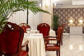Panorama Lisi Grand Hotel