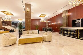 Panorama Lisi Grand Hotel