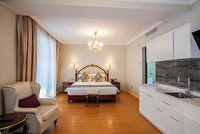 Panorama Lisi Grand Hotel