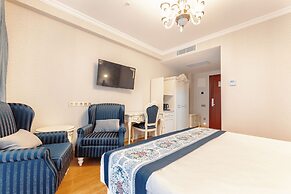 Panorama Lisi Grand Hotel