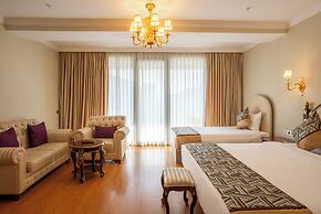 Panorama Lisi Grand Hotel