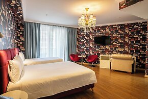 Panorama Lisi Grand Hotel