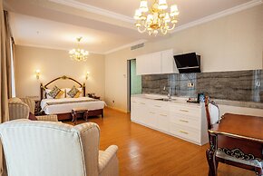 Panorama Lisi Grand Hotel