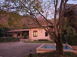 VILLA PARADIS B&B
