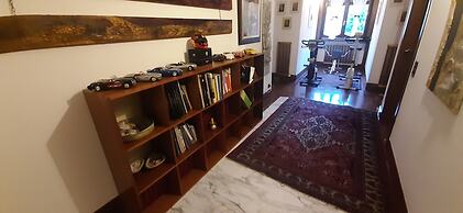 VILLA PARADIS B&B