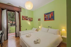 VILLA PARADIS B&B