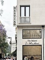 Hestia - Kolokotroni 23