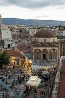 Hestia - Kolokotroni 23