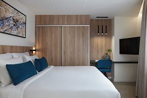 Hestia - Kolokotroni 23