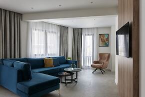 Hestia - Kolokotroni 23