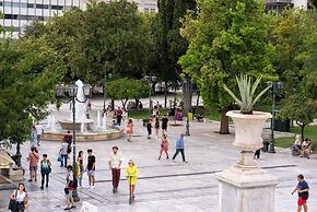 Hestia - Kolokotroni 23