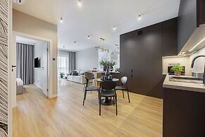 Emihouse Riverside Apartments