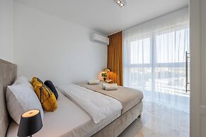 Emihouse Riverside Apartments