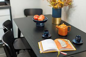 Emihouse Riverside Apartments