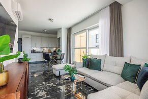 Emihouse Riverside Apartments