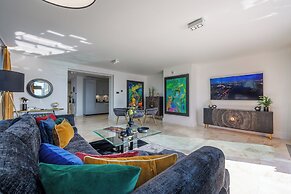 Emihouse Riverside Apartments