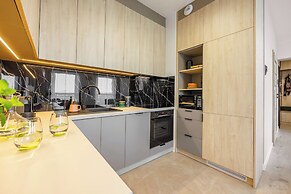 Emihouse Riverside Apartments