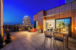 Emihouse Riverside Apartments