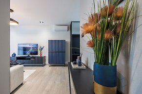 Emihouse Riverside Apartments