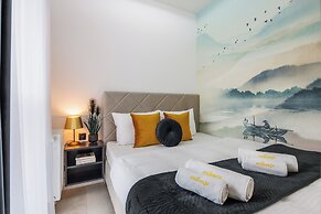 Emihouse Riverside Apartments