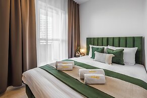 Emihouse Riverside Apartments