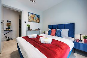 Emihouse Riverside Apartments