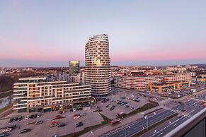 Emihouse Riverside Apartments