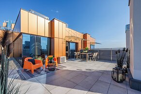 Emihouse Riverside Apartments