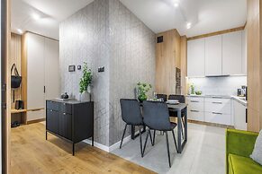 Emihouse Riverside Apartments