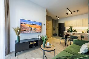 Emihouse Riverside Apartments