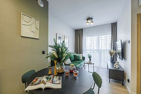 Emihouse Riverside Apartments