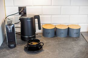 Emihouse Riverside Apartments