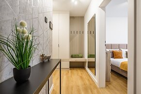 Emihouse Riverside Apartments