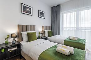 Emihouse Riverside Apartments