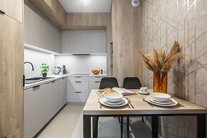 Emihouse Riverside Apartments