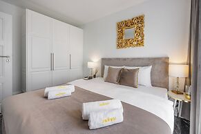 Emihouse Riverside Apartments