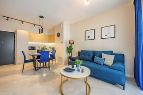 Emihouse Riverside Apartments