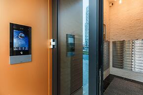 Emihouse Riverside Apartments