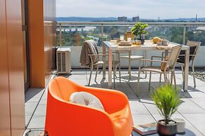 Emihouse Riverside Apartments