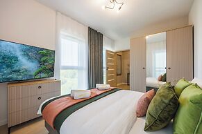 Emihouse Riverside Apartments