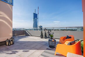 Emihouse Riverside Apartments