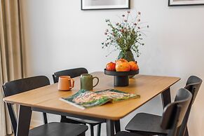 Emihouse Riverside Apartments