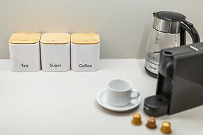 Emihouse Riverside Apartments