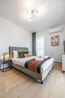 Emihouse Riverside Apartments