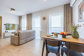 Emihouse Riverside Apartments