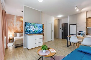 Emihouse Riverside Apartments